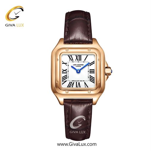 ساعت مچی اورجینال زنانه لی کوپر نقره ای | مشکی| سفید| کد رفرنس LC08191.331 08191.431.jpg