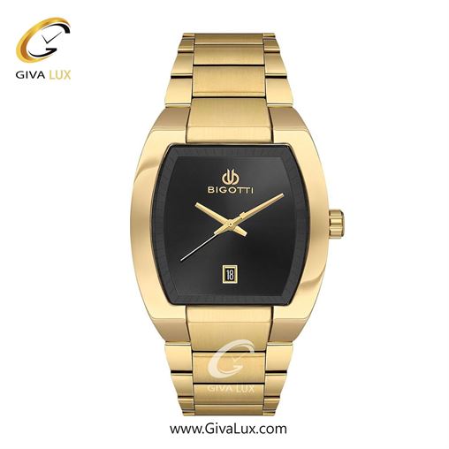 ساعت مچی اورجینال مردانه بیگوتی BIGOTTI نقره ای | نقره ای| سرمه ای| کد رفرنس BG.1.10637-2 1.10637-3.jpg