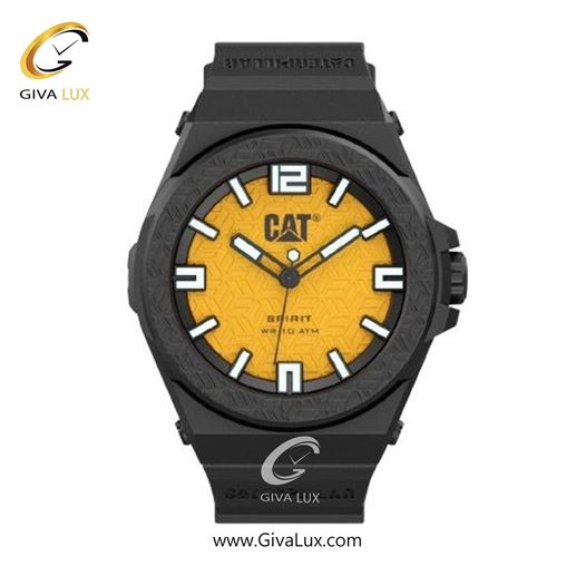 ساعت مچی اورجینال مردانه کاترپیلار | CATERPILLAR | کترپیلار | CAT  تیتانیوم | تیتانیوم| دودی|تیتانیوم| کد رفرنس LO.111.21.137 111.21.711.jpg