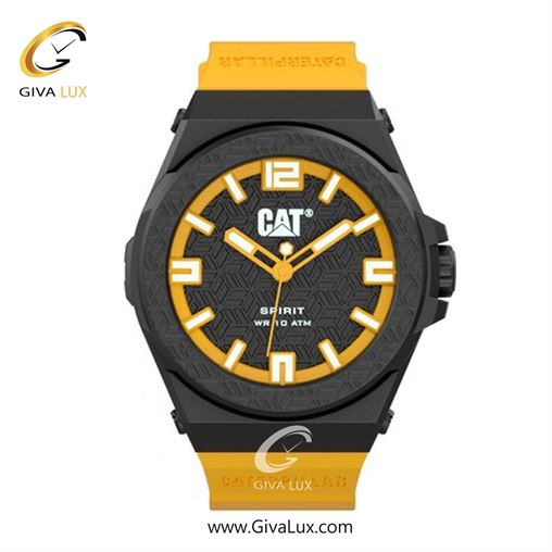 ساعت مچی اورجینال مردانه کاترپیلار | CATERPILLAR | کترپیلار | CAT  تیتانیوم | تیتانیوم| دودی|تیتانیوم| کد رفرنس LO.111.21.137 111.27.137.jpg