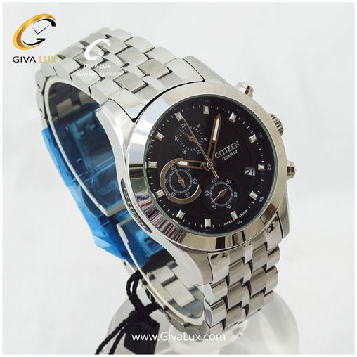 ساعت زنانه سه موتوره سیتی زن 