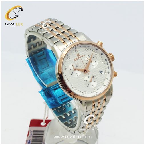 ساعت زنانه سه موتوره زوپینی 