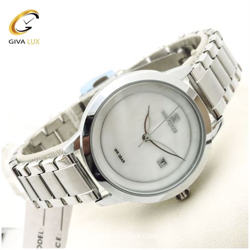 ساعت زنانه نیوی فورس نقره ای مدل NF5008L