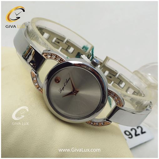 ساعت مچی زنانه اورجینال  لوئیجی د آنا LDA مدل KL1922