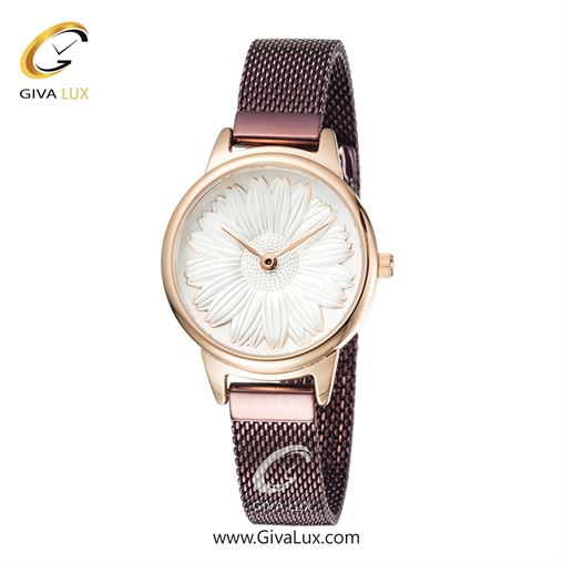 ساعت مچی اورجینال زنانه دنیل کلین رزگلد | مشکی| نقره ای-گلدار/طرحدار| کد رفرنس DK11952-4 11952-5.jpg