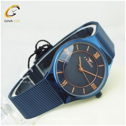 ساعت مچی اورجینال زنانه فرو FERRO مدل F40-049