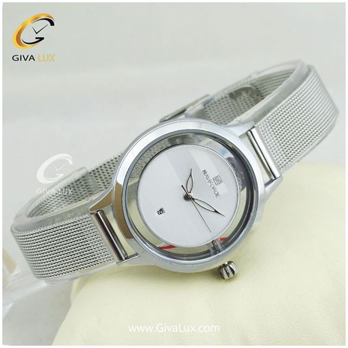 ساعت مچی زنانه نیوی فورس مدل NF5014L