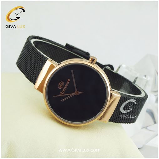 ساعت مچی زنانه Romance مدل R5003F