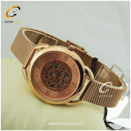 ساعت مچی زنانه Romance مدل R5005F