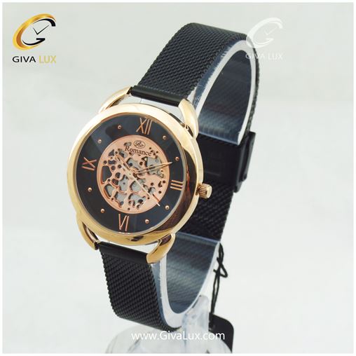 ساعت مچی زنانه Romance مدل R۵۰۰۵F