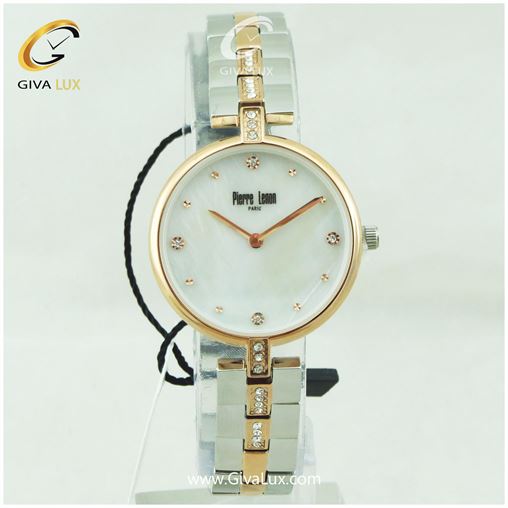 ساعت مچی زنانه اورجینال پییر لنون PL-۰۱۳۱