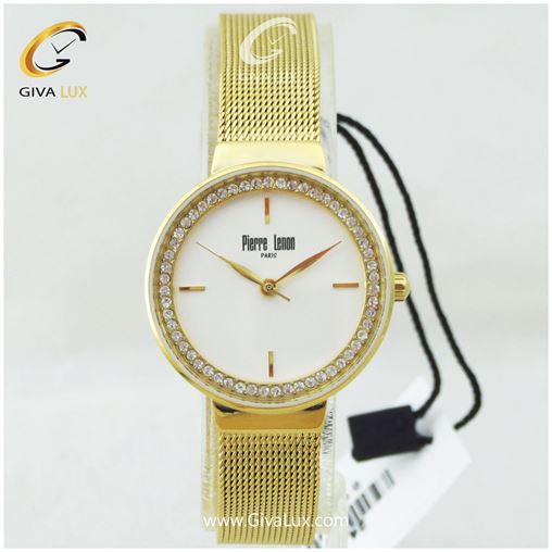 ساعت مچی زنانه اورجینال پییر لنون PL-۰۱۲۹
