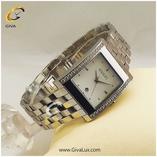 ساعت مچی اورجینال KBS زنانه نقره ای | نقره ای | سفید | کد رفرنس 5075 12412-2.jpg