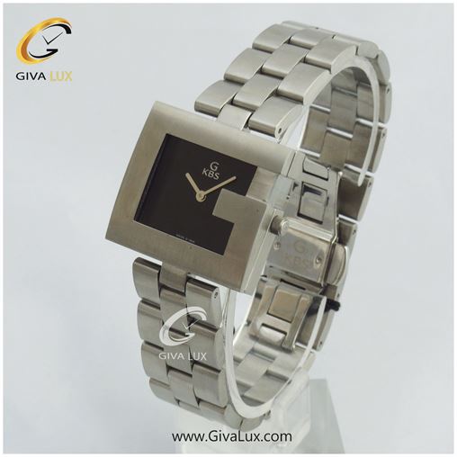 ساعت مچی اورجینال فول استیل موتور سوئیس KBS زنانه نقره ای(سایز متوسط) کد رفرنس 3605 12414-2.jpg