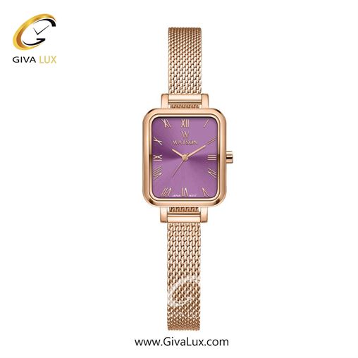 ساعت مچی اورجینال زنانه واتسون | WATSON  رزگلد | رزگلد| نقره ای| کد رفرنس W 1265L-201 1265L-221.jpg