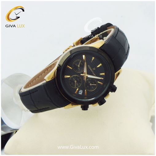 ساعت زنانه طرح سه موتوره رومانسون 