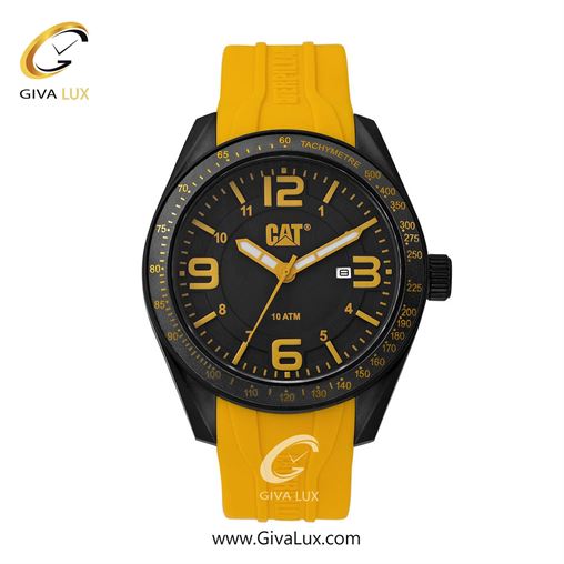 ساعت مچی اورجینال مردانه کاترپیلار | CATERPILLAR | کترپیلار | CAT  مشکی | طوسی| طوسی| کد رفرنس LQ.161.23.332 161.27.137.jpg
