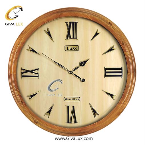 ساعت دیواری چوب لوکس عرض قاب 85 سانتیمتر  | قهوه ای | کد رفرنس 8510 182_6512-1.jpg