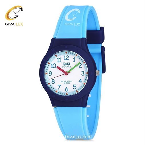 ساعت کیواندکیو بچگانه VR75J003Y