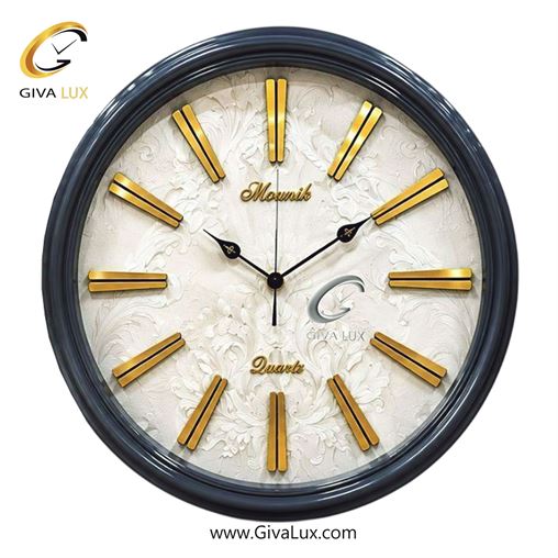 ساعت دیواری  مونیک عرض قاب 63 سانتیمتر  | مشکی | کد رفرنس 604 199_604-3.jpg