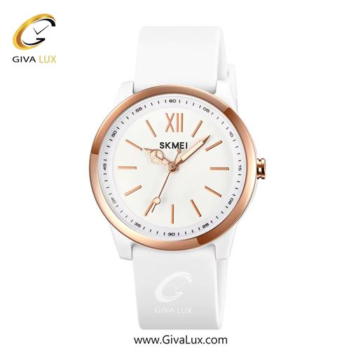 ساعت مچی اورجینال زنانه اسکمی (Skmei)  نقره ای | مشکی| مشکی| کد رفرنس 2008 2008-2.jpg