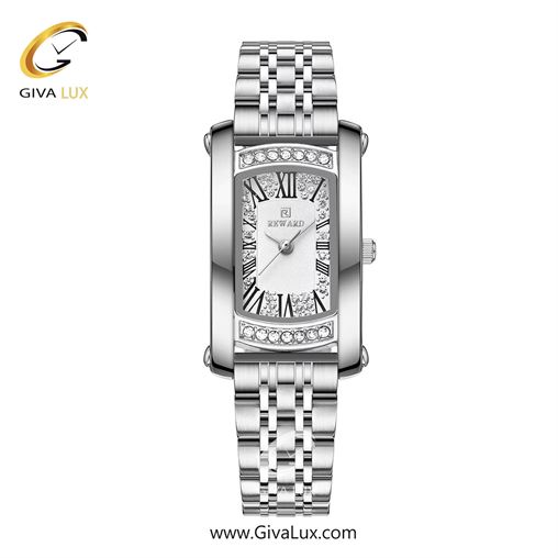 ساعت مچی اورجینال زنانه ریوارد  طلایی | طلایی| سفید| کد رفرنس RD21551 21551-2.jpg