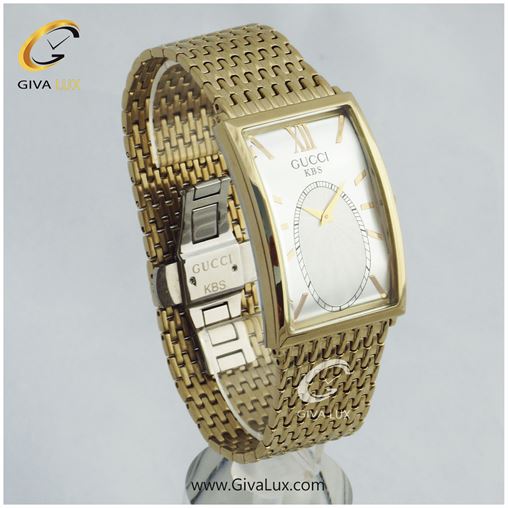 ساعت مچی اورجینال KBS مردانه استیل رنگ طلایی اروپایی موتور سوییس کد رفرنس 7495 22106.jpg