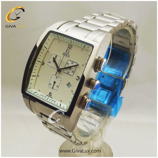 ساعت مردانه اورجینال KBS مردانه فول استیل موتور سوئیس کد رفرنس 4875  22129.jpg