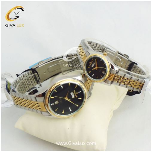 ست ساعت زنانه و مردانه تایمزون 