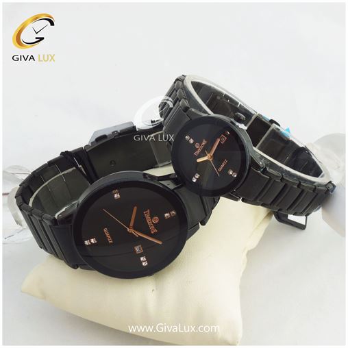 ست ساعت زنانه و مردانه تایمزون 