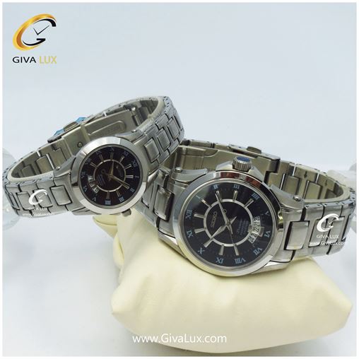 ست ساعت زنانه و مردانه سیکو 