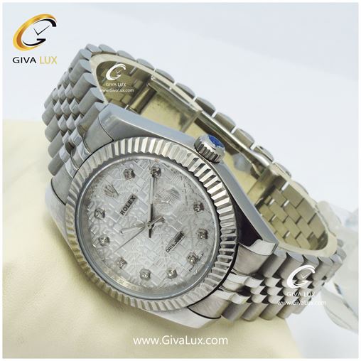 ساعت مردانه رولکس 