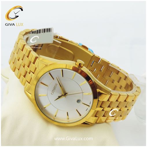 ساعت مردانه تک موتوره سیتی زن 