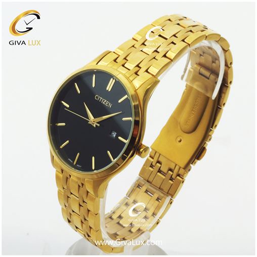 ساعت مردانه تک موتوره سیتی زن 