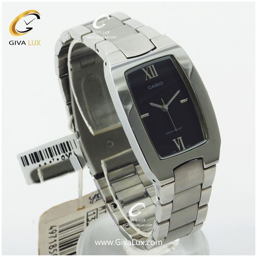 ساعت مردانه اصلی تک موتوره کاسیو 
