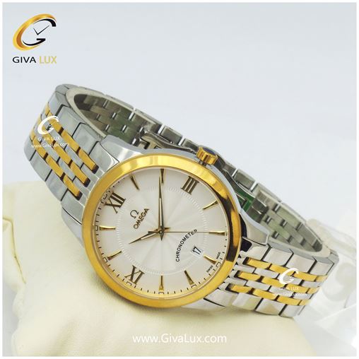 ساعت مردانه تک موتوره اومگا 