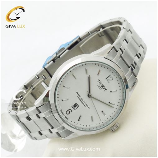 ساعت مردانه تک موتوره تیسوت 