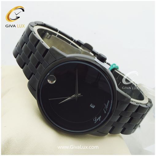 ساعت مچی مردانه اورجینال لوئیجی د آنا LDA مدل KG2130