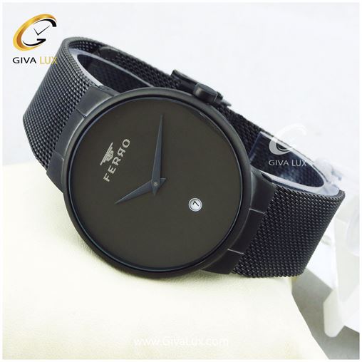ساعت مچی مردانه فرو FERRO مدل FM11006CWT