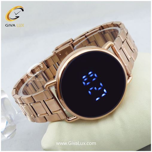 ساعت مچی دیجیتال اسپرت فرو FERRO مدل F11064AWTT