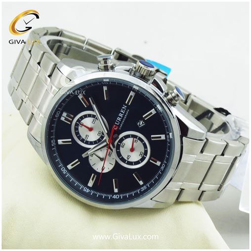 ساعت مچی مردانه کارن مدل M8368