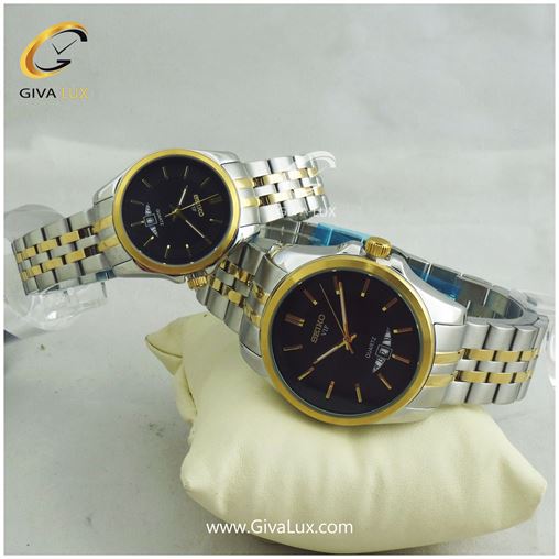 ساعت مچی مردانه تک موتوره سیکو