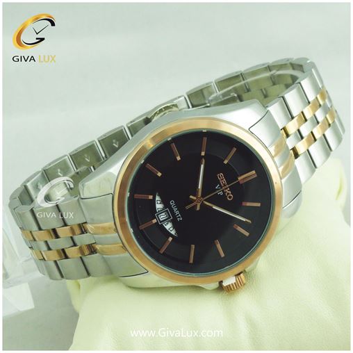 ساعت مچی مردانه تک موتوره سیکو