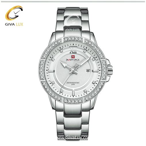 ساعت مچی مردانه ناوی فورس مدلNF9187