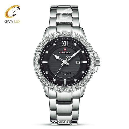 ساعت مچی مردانه ناوی فورس مدلNF9187