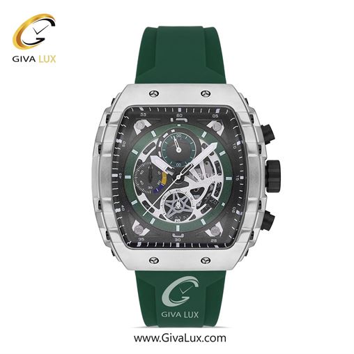 ساعت مچی اورجینال مردانه فروچی Ferrucci سه موتوره کرنوگراف رزگلد | مشکی| مشکی| کد رفرنس FCF 23004S.7 23004S.8.jpg