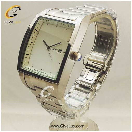 ساعت مچی اورجینال KBS مردانه فول استیل  موتور سوئیس کد رفرنس 4875 23427-1.jpg