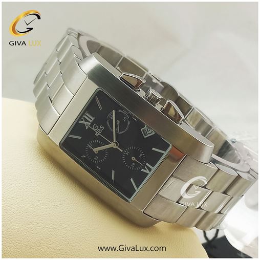 ساعت مچی اورجینال KBS مردانه فول استیل سه موتوره کرنوگراف  موتور سوئیس کد رفرنس 9905 23431-1.jpg