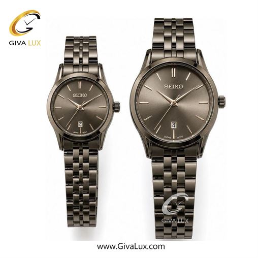 ساعت مچی  ست سیکو SEIKO  نقره ای | نقره ای| نقره ای| 241_seiko-14.jpg