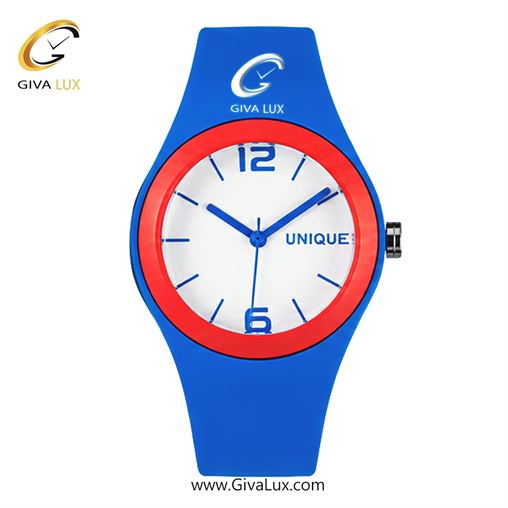 ساعت مچی اورجینال اسپرت یونیک  آبی | آبی| آبی| کد رفرنس 2500 2500-2.jpg